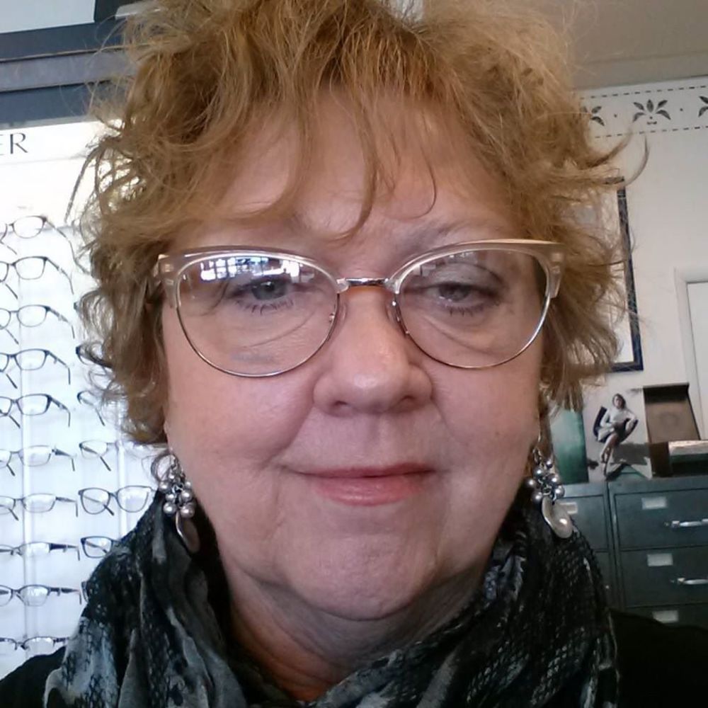 Meet your Posher, Fran